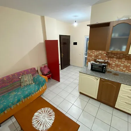 Comfy Flat Near * Durrës