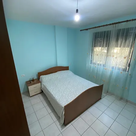 Comfy Flat Near *