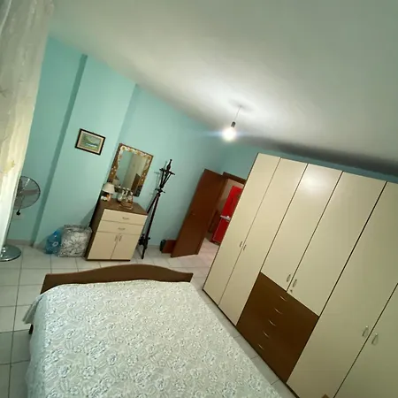 Comfy Flat Near * Durrës