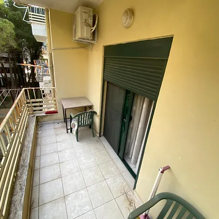 Comfy Flat Near Appartamento *