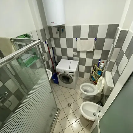 Comfy Flat Near Durrës